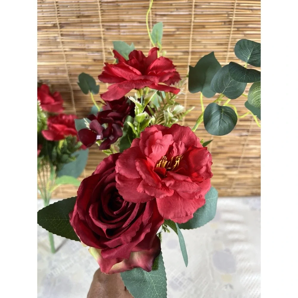2 Bouquets 13
